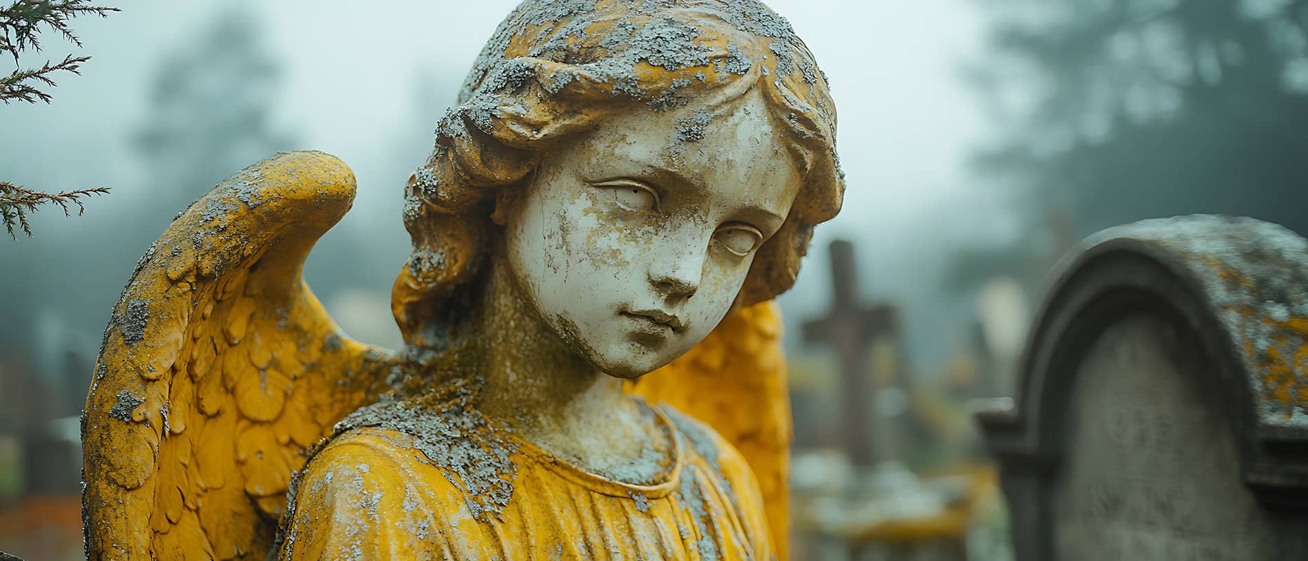 Galerie monumente funerare C.M.F Baia Mare