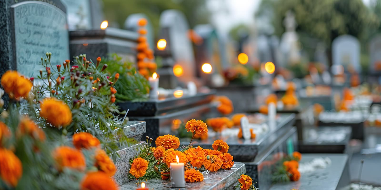 Marmură vs. granit: ce material alegi pentru monumentul funerar?